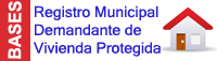 Registro Municipal Demandante Vivienda